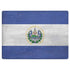 El Salvador Flag Distressed Surface Laptop 3 13.5in Skin